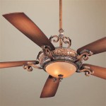 Everything You Need To Know About Tuscan Style Ceiling Fans