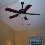 Everything You Need To Know About Vaulted Ceiling Fans