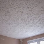 Exploring Ceiling Texture Patterns: Types, Benefits, And Ideas
