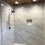 Exploring Shower Ceiling Options For Your Home