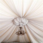 Fabric Ceiling Ideas To Transform Your Room