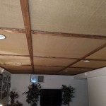 Fabric For Basement Ceiling: A Comprehensive Guide
