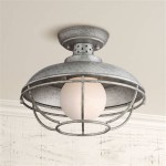 Farmhouse Ceiling Light Fixtures: A Guide To Choosing The Right One For Your Home
