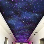 Fiber Optic Star Ceiling Kits: The Ultimate Guide To Diy Home Decor