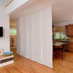 Floor To Ceiling Room Dividers: Enhancing Privacy And Design Flexibility