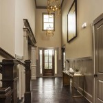 Foyer Lighting For High Ceilings: How To Illuminate Your Home's Entrance