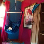 Hanging A Hammock From The Ceiling: A Guide For Beginners