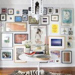 Hanging Art From The Ceiling: How To Create A Unique Gallery Look In Any Home