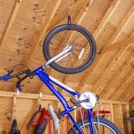 Hanging Bikes In Garage From Ceiling: A Comprehensive Guide