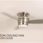 Harbor Breeze Ceiling Fan Led Light Not Working But Works