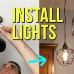 How Much To Install Lights In Ceiling