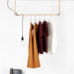 How To Choose The Right Ceiling Clothes Rack For Your Home