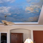 How To Create A Beautiful Cloud Ceiling