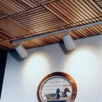 How To Create A Stylish Ceiling With Wood Planks In Revit