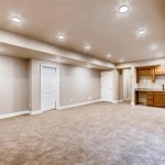 How To Finish A Basement Ceiling