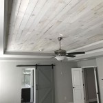 How To Finish A Ceiling: A Comprehensive Guide