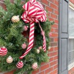 How To Hang A Wreath From The Ceiling