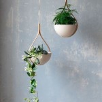 How To Hang Flowers From The Ceiling