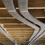 How To Install Ac Duct In Ceiling