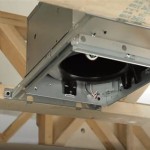 How To Install Bathroom Exhaust Fan In Drop Ceiling