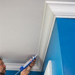 How To Install Crown Molding On A Cathedral Ceiling