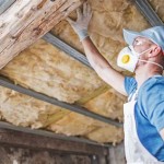 How To Insulate A Basement Ceiling