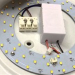 How To Replace Integrated Led Ceiling Light