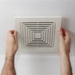 How To Select The Right Ceiling Vent For Your Home