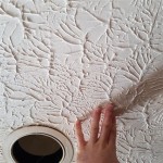 How To Texture Ceilings