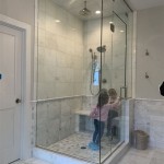 How To Tile A Shower Ceiling: A Comprehensive Guide