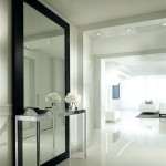 How To Use Floor To Ceiling Mirrors To Transform Your Space