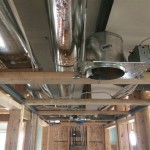 Installing Hvac Vents In Ceiling