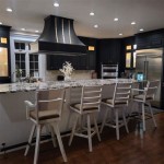 Island Range Hoods For Low Ceilings: How To Choose The Best Fit