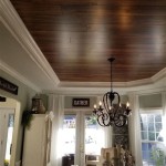 Laminate Flooring On Ceiling: A Guide To Installing And Caring For Your Ceiling