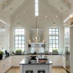 Lighting For Vaulted Ceilings: An Essential Guide