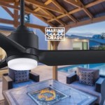 Marine Grade Ceiling Fans: The Perfect Solution For Coastal Living