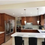 Maximizing Space With 42 Inch Kitchen Cabinets For 8 Foot Ceilings