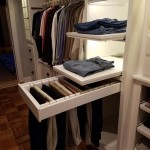 Maximizing Your Closet Space With Sloped Ceilings