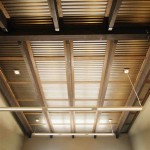 Metal Roof Ceiling: A Comprehensive Guide For Homeowners