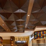 Modern Ceiling Tiles: Why They Are The Perfect Fit For Your Home