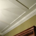 Molding For Ceiling: A Comprehensive Guide