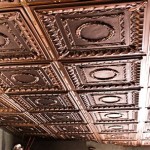 Old Ceiling Tiles: An Overview