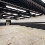 Painting Your Garage Ceiling: A Step-By-Step Guide