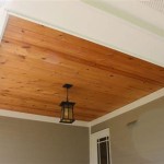 Porch Beadboard Ceiling: Everything You Need To Know