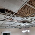 Removing A Drop Ceiling: A Comprehensive Guide