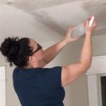 Removing A Popcorn Ceiling: A Comprehensive Guide