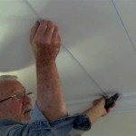 Replacing Ceiling Tiles: A Step-By-Step Guide