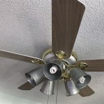 Replacing Your Ceiling Fan Globe: A Step-By-Step Guide