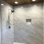 Shower Ceiling Tile: Everything You Need To Know