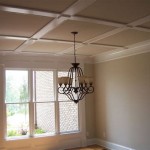 Styrofoam Ceiling Beams: An In-Depth Guide To Installation And Benefits